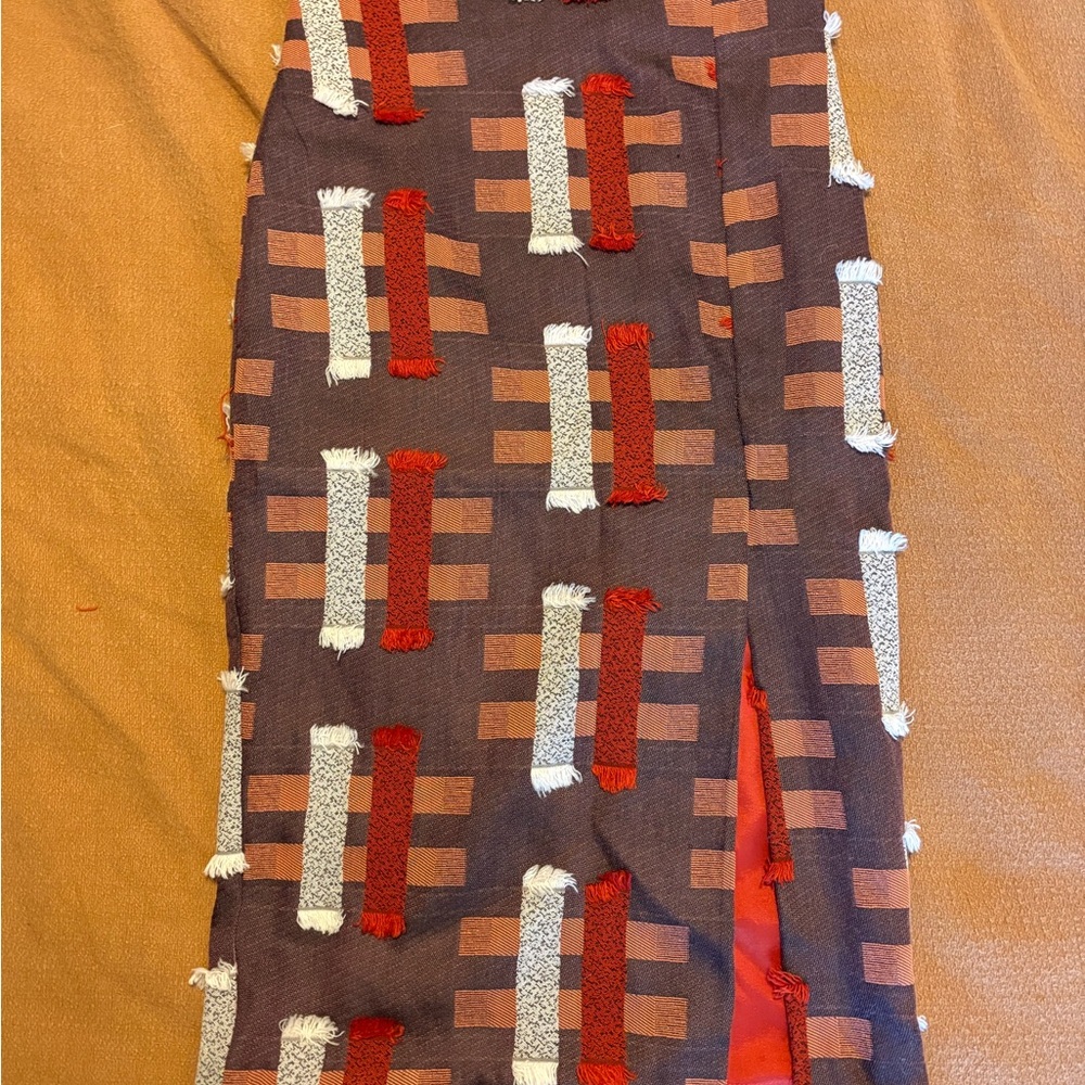 Pencil Skirt - Picture 3 of 7